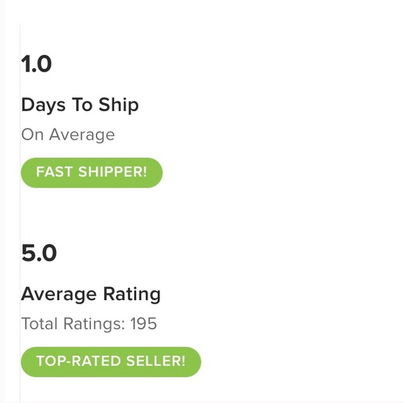 Meet your Posher, Sally - Picture 2 of 2